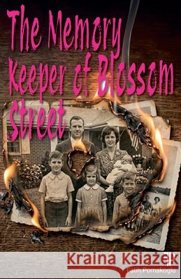 The Memory Keeper of Blossom Street Pomakoglu, Fatih 9798233155611 Fatih Pomakoglu - książka