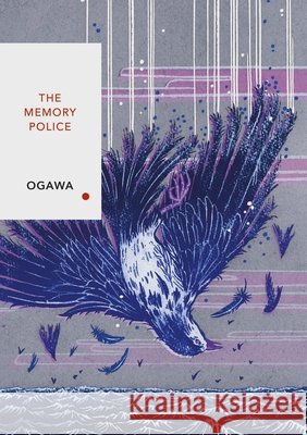 The Memory Police Yoko Ogawa 9781529988413 Random House - książka