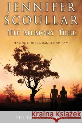 The Memory Tree Jennifer Scoullar 9781925827231 Jennifer Scoullar - książka