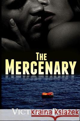 The Mercenary Victoria Pope 9781499207606 Createspace - książka