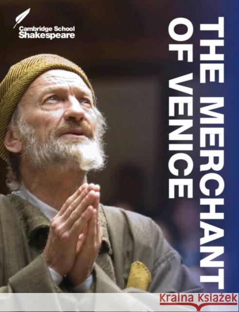 The Merchant of Venice Robert Smith Jonathan Morris Rex Gibson 9781107615397 Cambridge University Press - książka