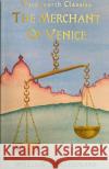 The Merchant of Venice William Shakespeare 9781840224313 Wordsworth Editions Ltd