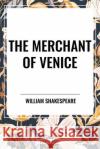 The Merchant of Venice William Shakespeare 9798880918072 Start Classics