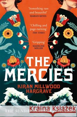 The Mercies Kiran Millwood Hargrave 9781529075076 Pan Macmillan - książka