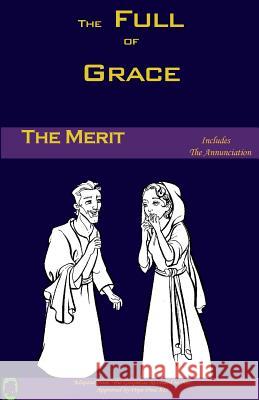 The Merit Lamb Books 9781981166749 Createspace Independent Publishing Platform - książka