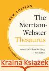 The Merriam-Webster Thesaurus Editors 9780877797371 Merriam Webster,U.S.