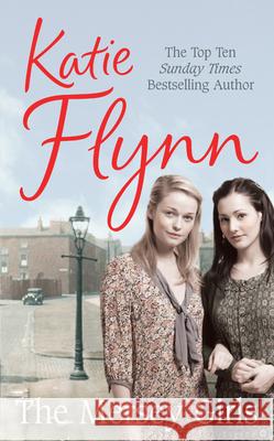 The Mersey Girls Flynn, Katie 9780099559689  - książka