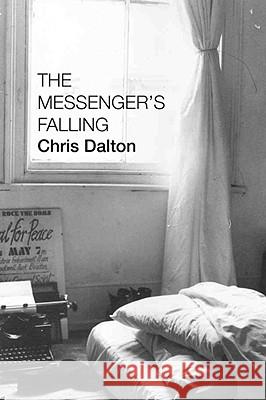 The Messenger's Falling Chris Dalton 9781409203810 Lulu.com - książka