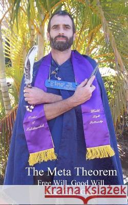 The Meta Theorem: What the Wizard! Peter Ben Yusuf 9781497505742 Createspace - książka