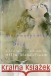 The Metamorphoses of Ovid Allen Mandelbaum 9780156001267 Harvest/HBJ Book