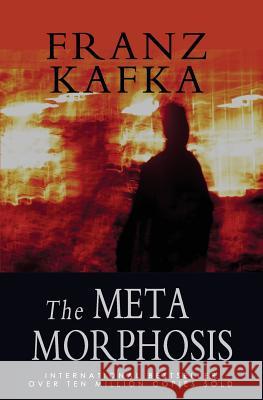 The Metamorphosis Franz Kafka 9781453891575 Createspace Independent Publishing Platform - książka