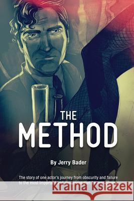 The Method Jerry Bader Inga Shalvashvili  9780994069818 Mrpwebmedia - książka