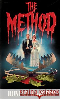 The Method Duncan Ralston 9781988819358 Shadow Work Publishing - książka