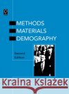 The Methods and Materials of Demography David L. Swanson Jacob S. Siegel 9780126419559 Academic Press
