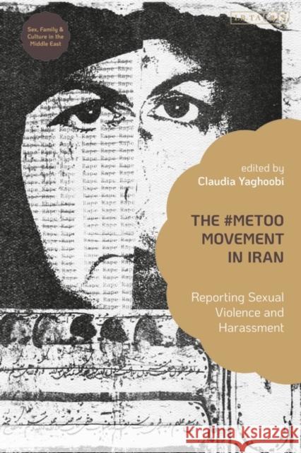 The #MeToo Movement in Iran  9780755647255 Bloomsbury Publishing PLC - książka