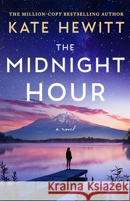 The Midnight Hour Kate Hewitt 9781805087038 Storm Publishing Ltd - książka