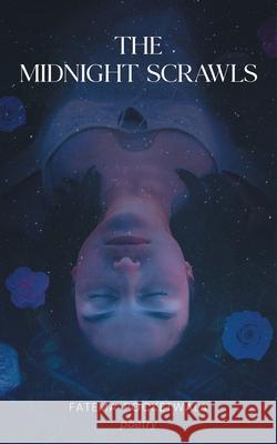 The Midnight Scrawls Fatema Pocketwala   9789388942911 Virgin Leaf Books - książka