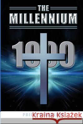 The Millennium Philip Giacalone   9781959670896 Philip Giacaloe - książka