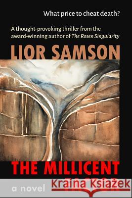 The Millicent Factor Lior Samson 9780988527577 Gesher Press - książka
