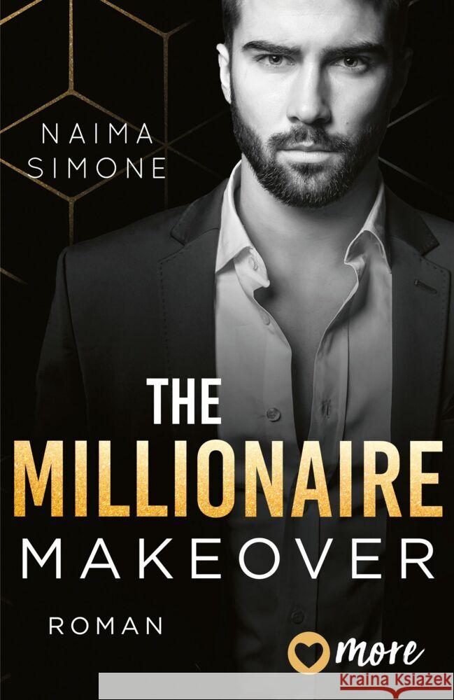 The Millionaire Makeover Simone, Naima 9783987510625 more ein Imprint von Aufbau Verlage - książka