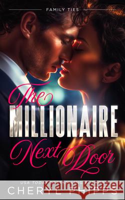 The Millionaire Next Door Cheryl Phipps 9781036709532 Vinci Books Ltd - książka