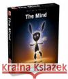 The Mind CARTAMUNDI  4012426884399 Cartamundi