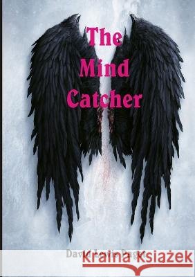 The Mind Catcher David Lewis Paget 9780959687675 Barr Books - książka