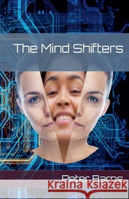 The Mind Shifters Peter Barns 9798227292766 Boddaert Books - książka