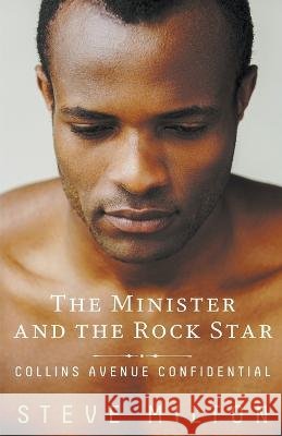 The Minister and the Rock Star Steve Milton   9798215312445 Steve Milton - książka
