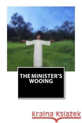 The Minister's Wooing Harriet Beecher Stowe 9781475099270 Createspace - książka