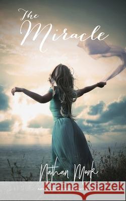 The Miracle Nathan Monk 9780578692937 Abbey Publishing - książka