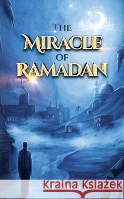 The Miracle of Ramadan Wassim Hijazi 9781922583253 Lantern Publications - książka