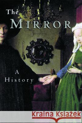The Mirror: A History Jewett, Katharine 9780415924474 Routledge - książka
