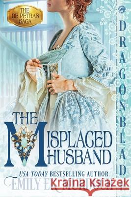 The Misplaced Husband Emily E K Murdoch 9781956003901 Dragonblade Publishing, Inc. - książka