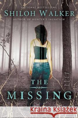 The Missing Shiloh Walker 9780425224380 Berkley Publishing Group - książka