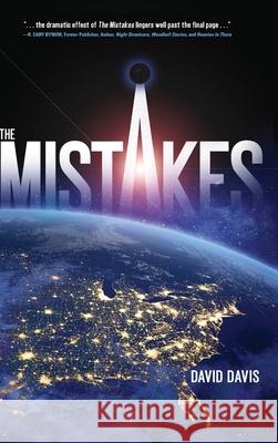 The Mistakes David Davis 9781646631636 Koehler Books - książka