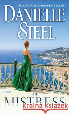 The Mistress Steel, Danielle 9780425285381 Dell - książka