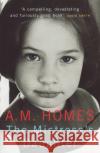 The Mistress's Daughter: A Memoir A.M. (Y) Homes 9781847080110 GRANTA BOOKS