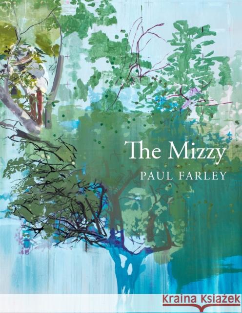 The Mizzy Paul Farley   9781529009798 Picador - książka