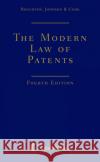 The Modern Law of Patents  9781474310321 LexisNexis UK