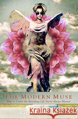 The Modern Muse Giselle Koy 9781456300388 Kindle Direct Publishing (KDP) - książka