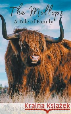 The Mollops Davis McAlonan   9798215046869 S L Davies - książka