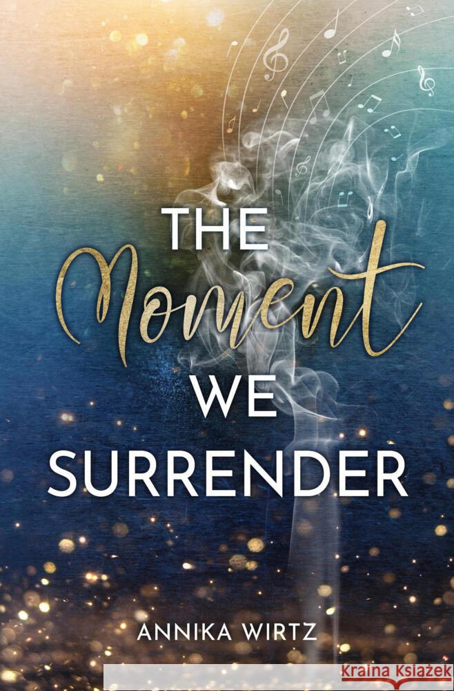 The Moment we Surrender Wirtz, Annika 9783759241689 via tolino media - książka