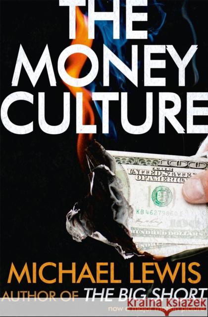 The Money Culture Michael Lewis 9781444738087 Hodder & Stoughton - książka