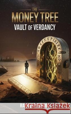 The Money Tree Randeep Pahwa 9781968432447 Walden Books Publishing Group - książka
