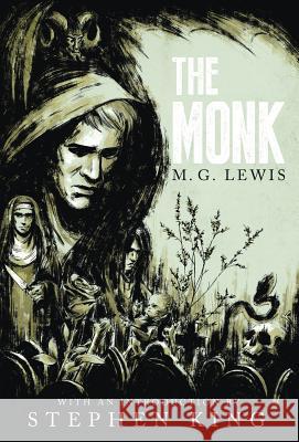 The Monk: A Romance (Gothic Classics) Lewis, M. G. 9781939140067 Valancourt Books - książka