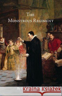The Monstrous Regiment Christopher Hollis 9781962503143 St. Aidan Press, LLC - książka