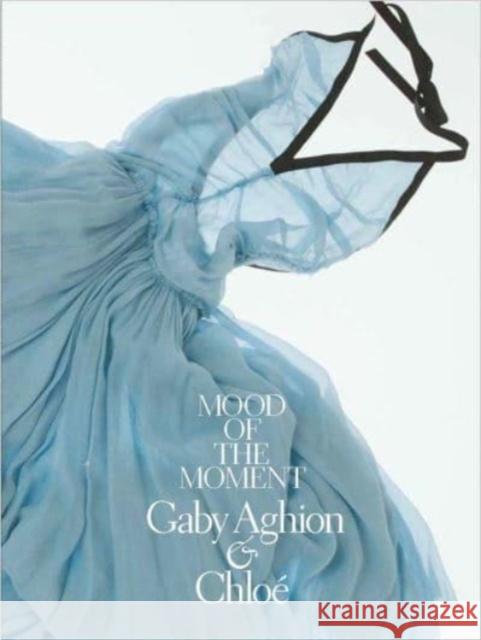 The Mood of the Moment: Gaby Aghion and Chloe Choghakate Kazarian Alexis Romano Camille Kovalevsky 9780300271188 Yale University Press - książka
