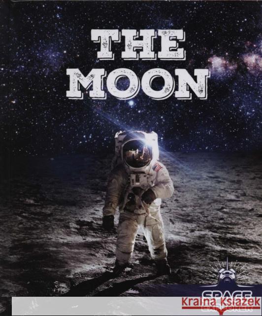 The Moon Duhig, Holly 9781786372000 BookLife Publishing - książka