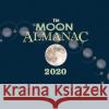 The Moon Almanac 2020 Kim Long 9780991126675 Proximo Press